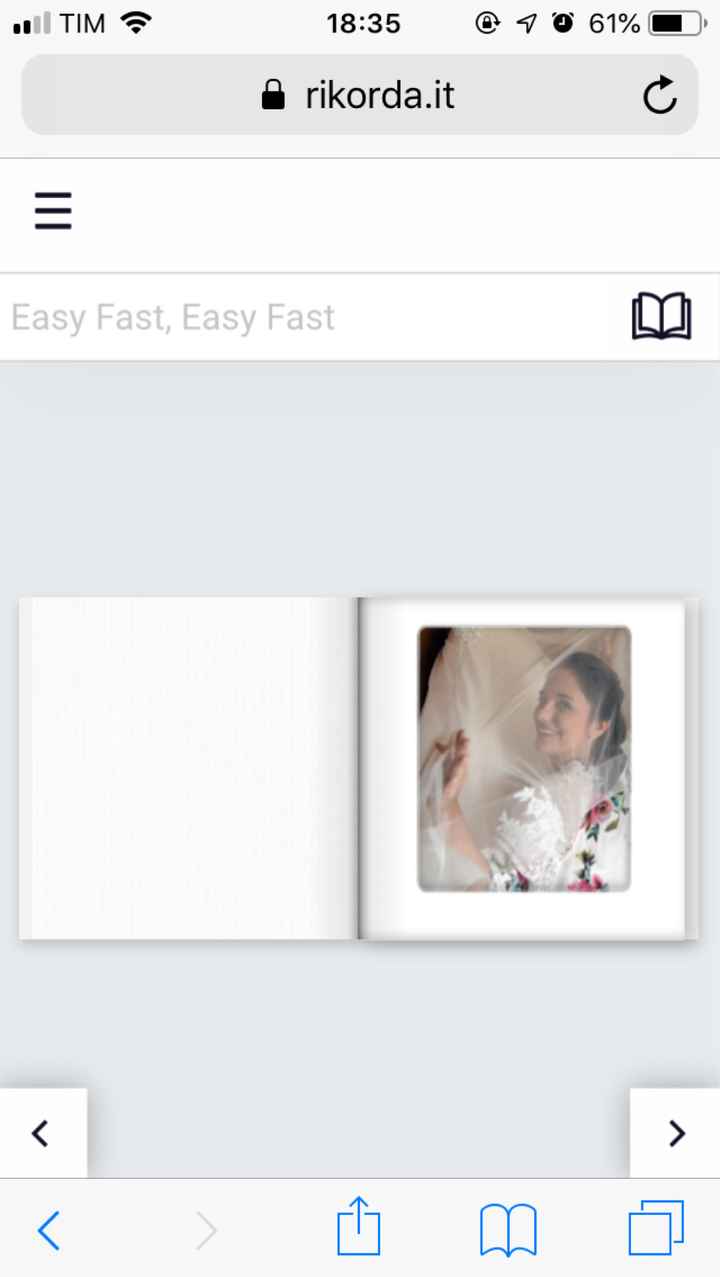 Fotolibro siti internet - 7