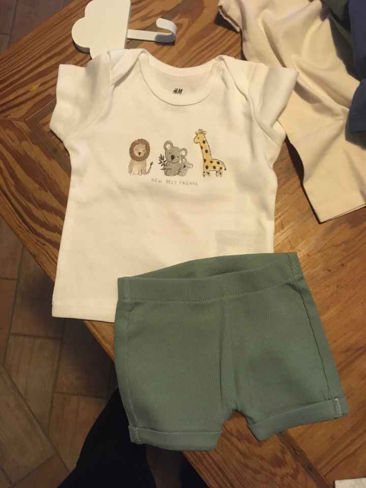 Mamme di Agosto 2020😍🤞😍 - 2