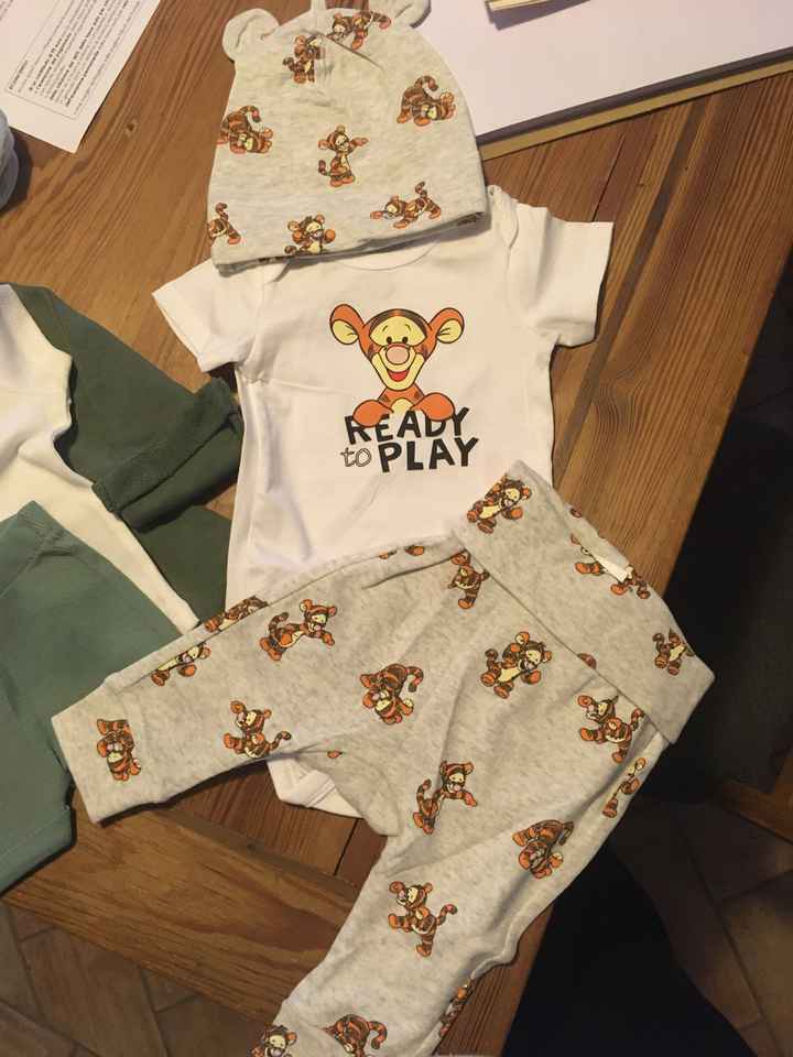 Mamme di Agosto 2020😍🤞😍 - 5