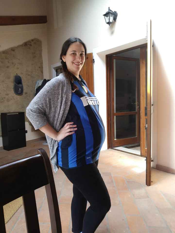 Mamme di Agosto 2020😍🤞😍 - 1