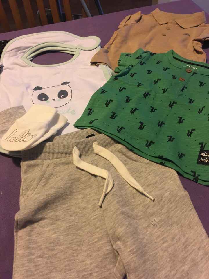 Mamme di Agosto 2020😍🤞😍 - 2