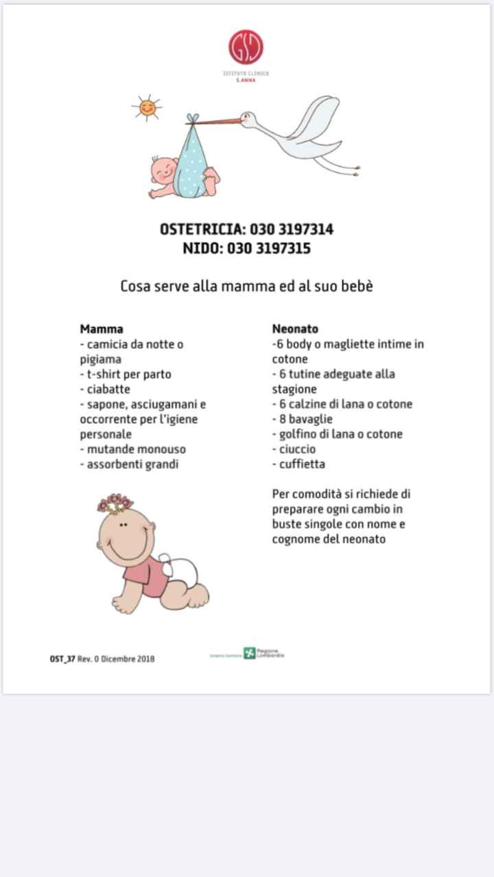 Mamme di Agosto 2020😍🤞😍 - 1