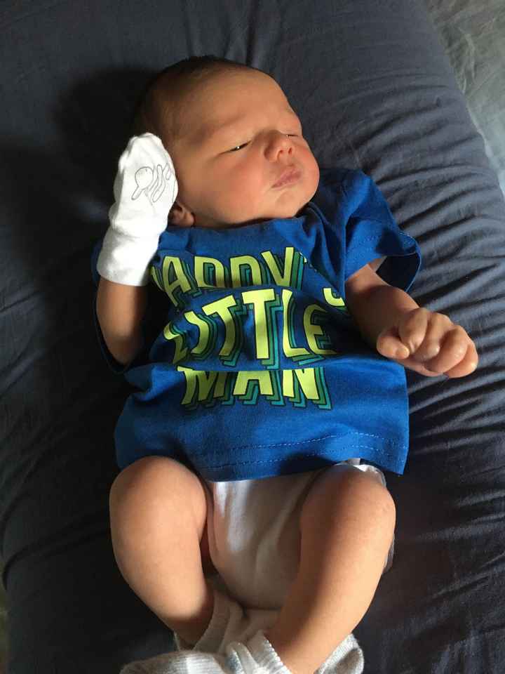 Mamme di Agosto 2020😍🤞😍 - 1