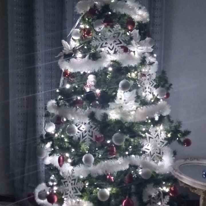 Avete mai fatto l'albero insieme? - 1