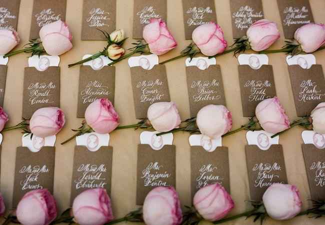  Tema e Segnaposti! - 3