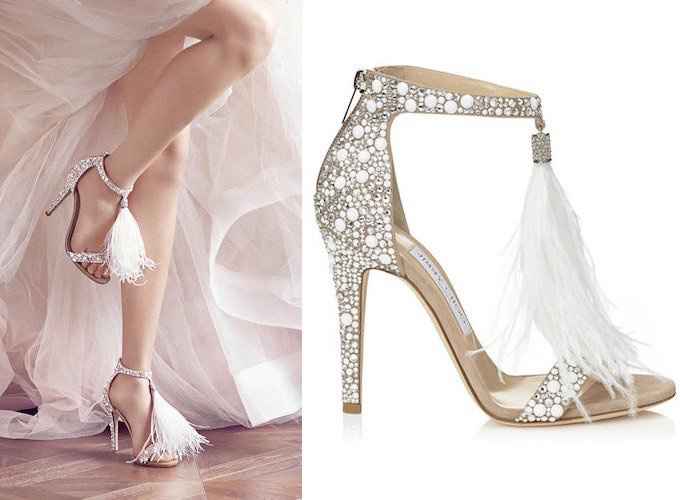  Quali scarpe avete scelto? - 3