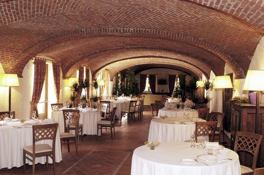 Romantik Hotel Furno - San Francesco al Campo - TO