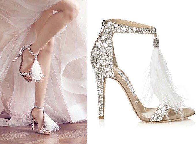  Quali scarpe avete scelto? - 3