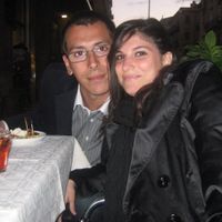 Una delle nostre prime uscite