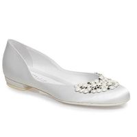 LE MIE SCARPE BASSE