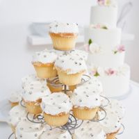 cup cake 2