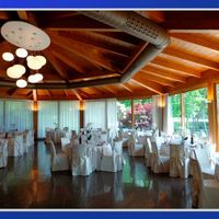 Pranzo servito ai tavoli o buffet? - 1