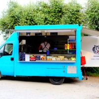 Consiglio per truck food - 1