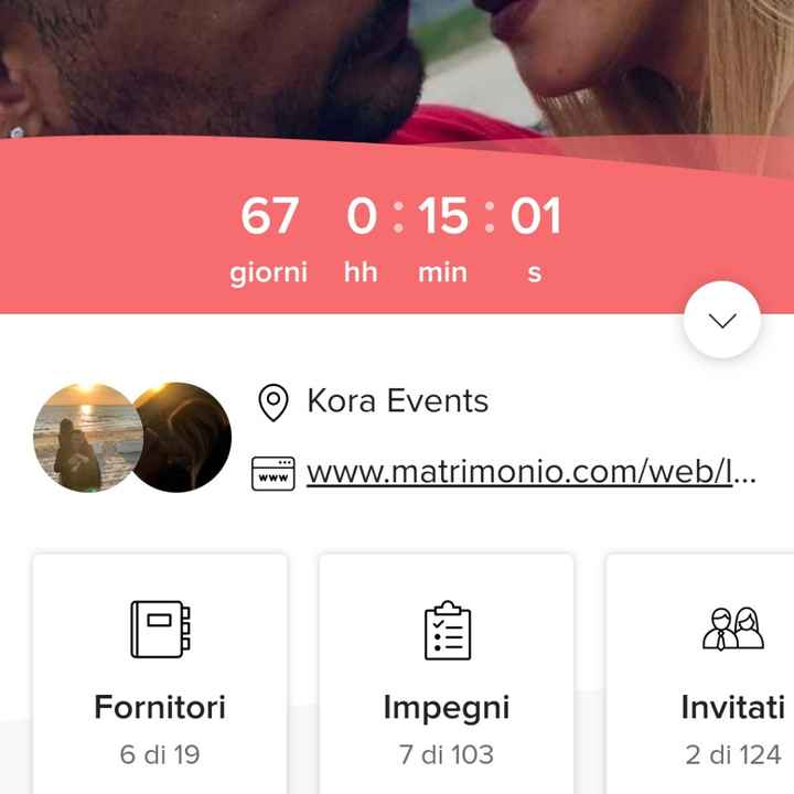 Screenshot! Quanto manca?! ✨🦋💖 - 1