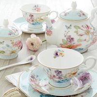 Aiutooooooooo tazze - 1