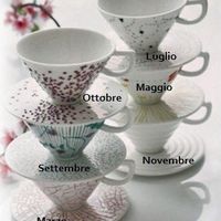 Aiutooooooooo tazze - 2