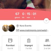 Screenshot! Quanto manca?! ✨🦋💖 - 1