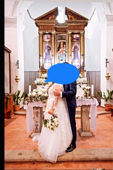 Ispirazione allestimento Chiesa 3