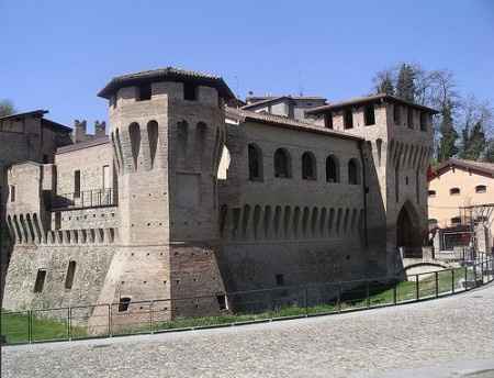 rocchetta