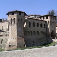 rocchetta