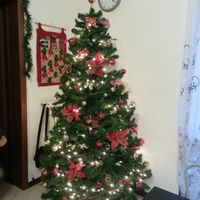 I nostri alberi di natale...foto foto foto!!! - 1