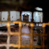 Ispirazione allestimento Chiesa - 1