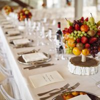 Indecisione sui fiori a tavola - 3