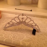 Chi indosserà la coroncina? - 1