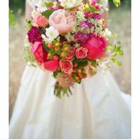 Bouquet, i vostri come saranno? - 1