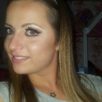 Prova trucco sposa - 1