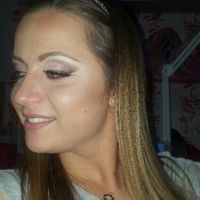 Prova trucco sposa - 2