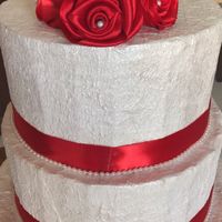 Torta porta buste - 2