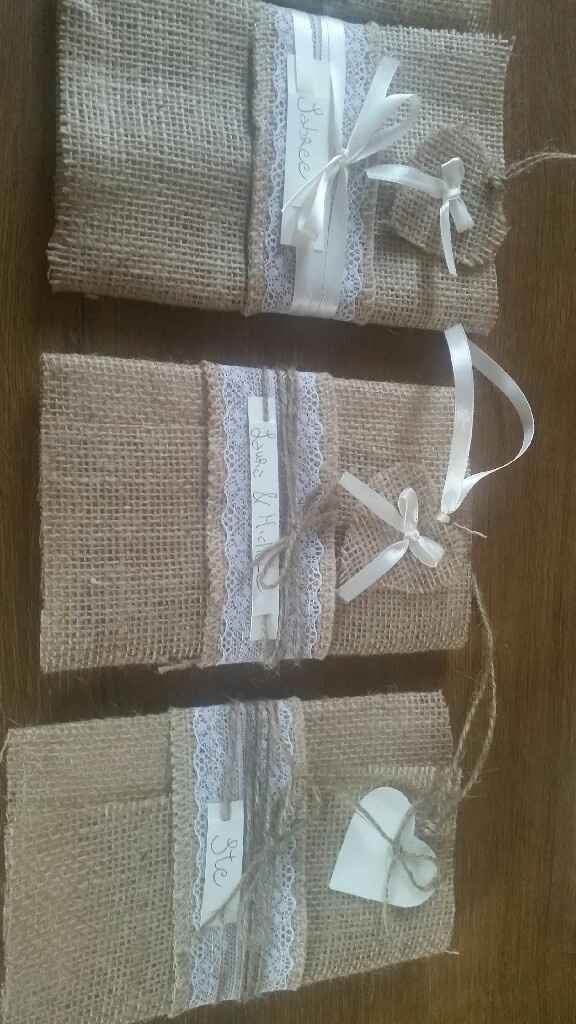 Partecipazioni personalizzate!finalmente pronte! - 1