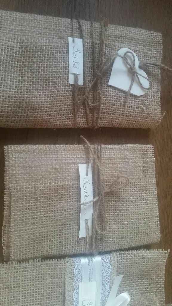 Partecipazioni personalizzate!finalmente pronte! - 2