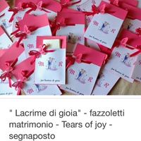 Vi chiedo un aiuto con il cuore - 2