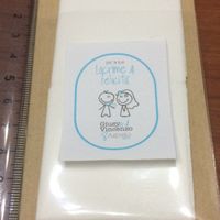 Lacrime di gioia - 1