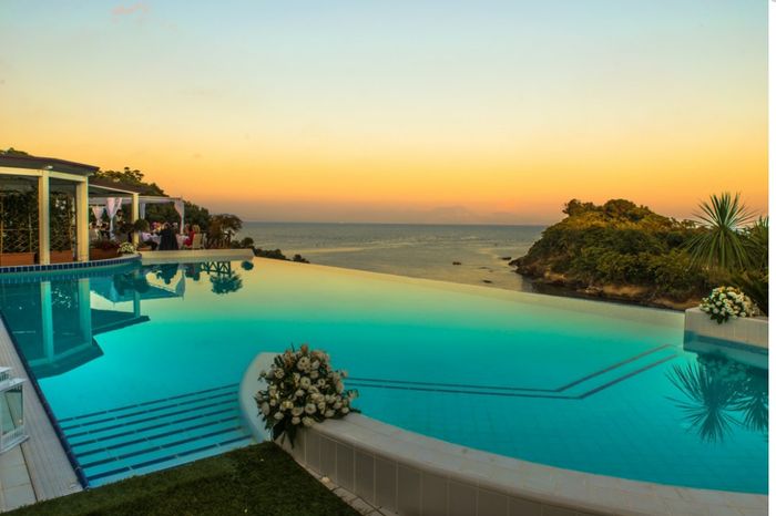 Villa taurinus  o villa mirabilis? - 1