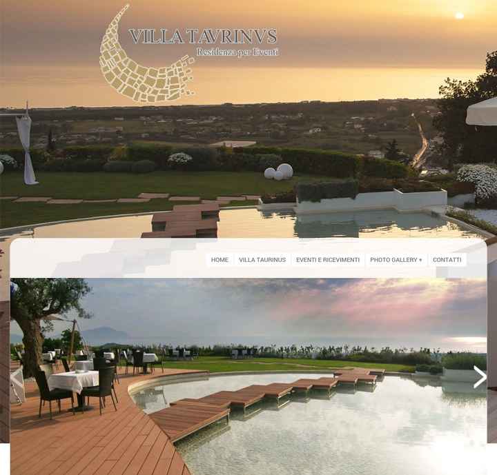 Villa taurinus  o villa mirabilis? - 3