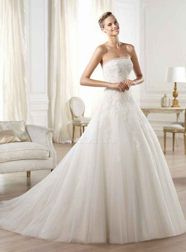 Pronovias - 1