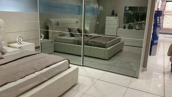 Foto delle vostre camere da letto - 1