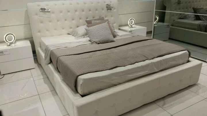 Foto delle vostre camere da letto - 2