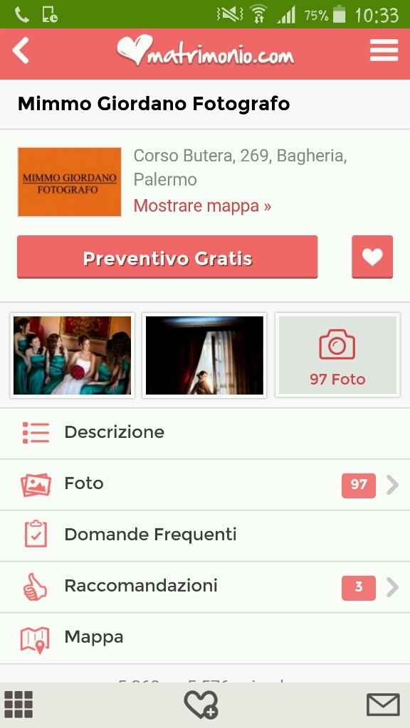 Spose palermo luglio 2016 fatevi sentire! !! - 1