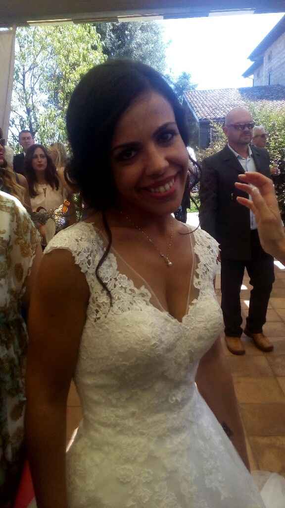 La sposa più bella é qui ! - 1