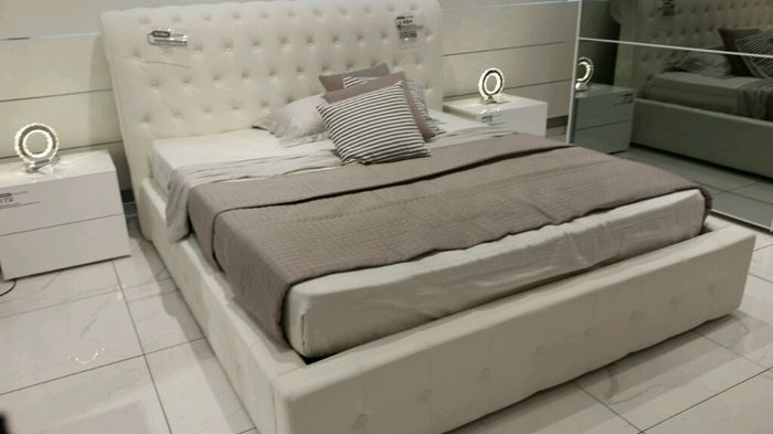 Foto delle vostre camere da letto - 2