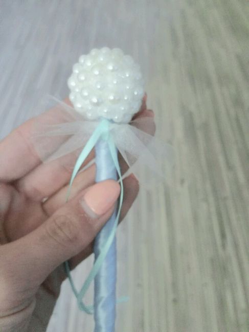 Le mie scelte...vi piace? - 2