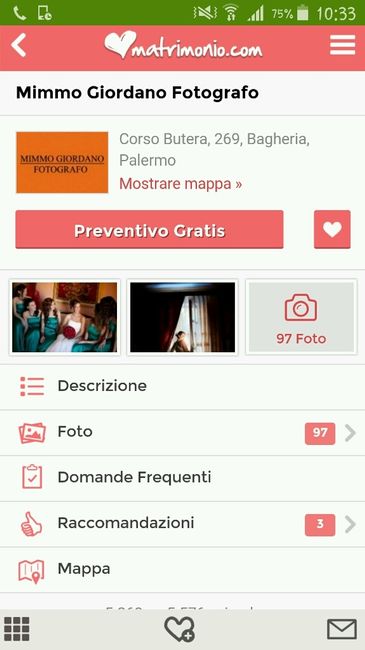 Spose palermo luglio 2016 fatevi sentire! !! - 1