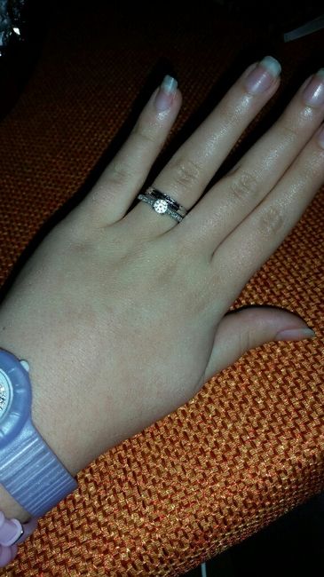 I vostri anelli... fatelo vedere! :d - 1
