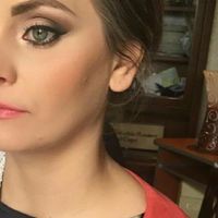 Prova trucco...che ne dite? - 2