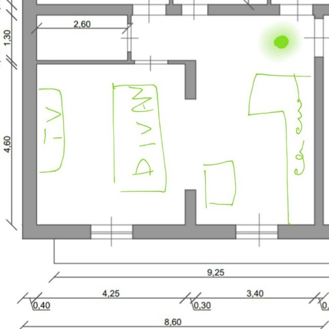 Help! arredamento casa 2
