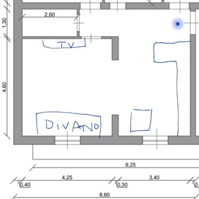 Help! arredamento casa 3